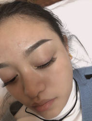 -七月美睫 美甲