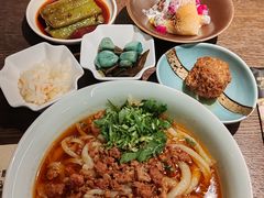 -三道菜(明堂公园店)