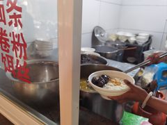 -文山荷鲜居(翠湖店)