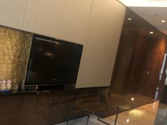 -广州天河希尔顿酒店