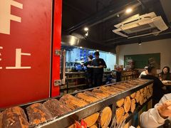 -小核桃品质串店(世茂大道店)