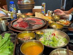 -伏一解牛烤肉专门店(信业购物中心店)