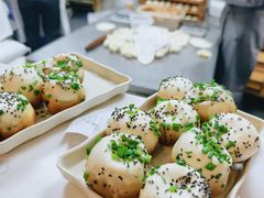 -东泰祥生煎馆(陕西南路店)