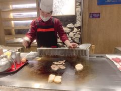 -雅玛花式铁板烧(亚运村店)