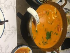 -美奈小馆·越南料理(中航城君尚购物中心店)