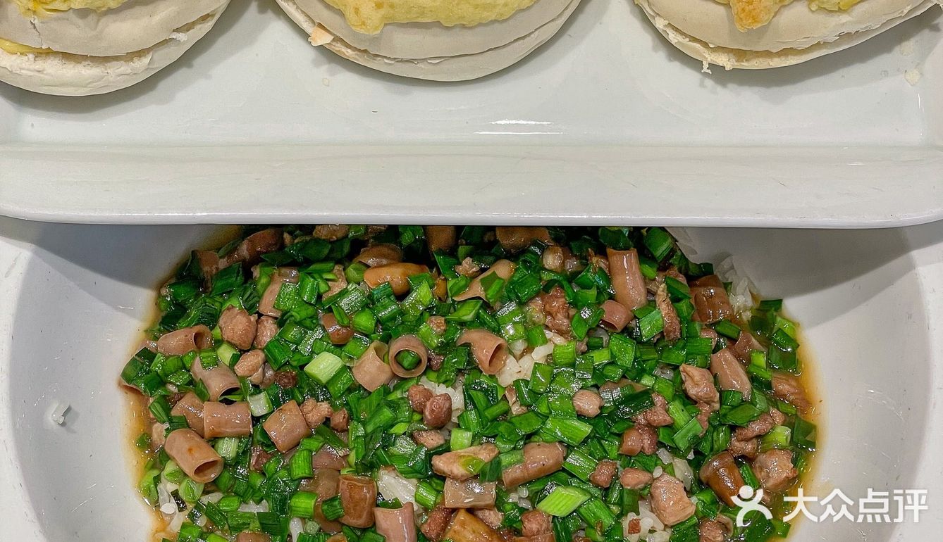 人均不过百，多少次来王府井都为了这一口……