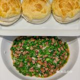 人均不过百，多少次来王府井都为了这一口……