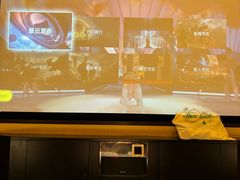 -金色印象·4k影院式足体养生(龙腾路店)