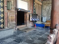 -西安化觉巷清真大寺