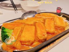 -松鹤楼·非遗·苏帮菜(融科店)