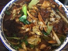 -腔调面(斜土路店)