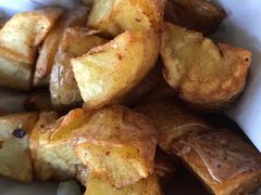 -Kat's Kitchen