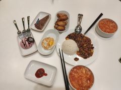 -宜家·瑞典风味餐厅(天津东丽商场店)