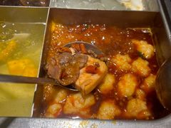 -海底捞火锅(高科广场店)