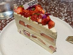 -Toris(LuOne凯德晶萃广场店)
