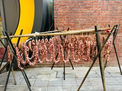 -华顺土菜馆(洪岗路店)