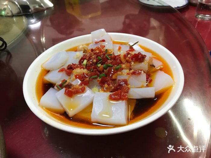 农家小院私房菜-图片-泾县美食-大众点评网