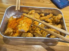 -文立新·秤盘麻辣烫(天通苑店)