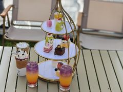 -青岛鑫江温德姆酒店