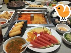 -海底捞火锅(如皋吾悦广场店)