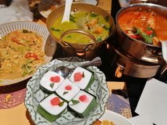 -simply thai天泰(静安嘉里中心店)