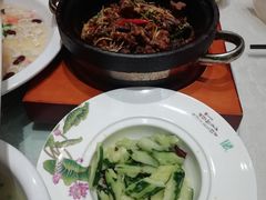-陶然居·重庆菜(鱼洞老街店)