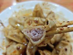 -华兴街自力面店