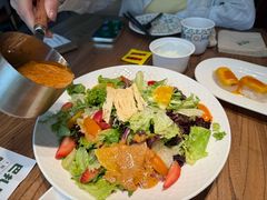 -巴扎屋大盘鸡·新疆菜(汇嘉时代店)