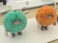-华为授权体验店(新奥购物中心)
