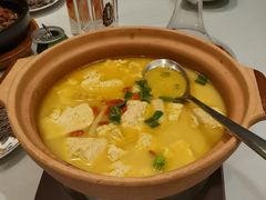 豆腐汤-旺顺阁海鲜广场(亚运村店)
