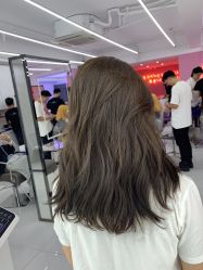 -SWANK SALON