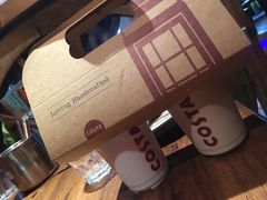 -COSTA COFFEE(哈尔滨凯德学府店)