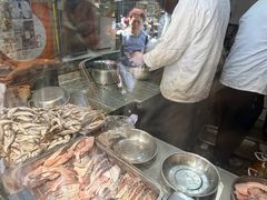 -大马弄蒋师傅美食酥鱼(察院前店)