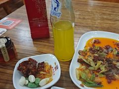 -老陕兄弟(彩虹新城店)