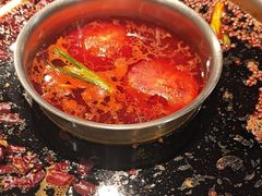 -大虎老火锅(直港大道店)