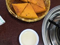 藏家酥油茶-银同牦牛肉火锅