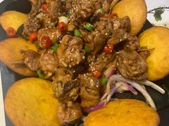 -老苏扬饭店