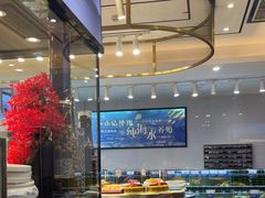 -宁海食府·涌宴(真和店)