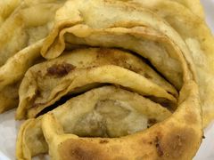 -草桥清真牛肉锅贴扁食店