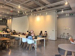 -dotcom coffee古点咖啡(致真大厦店)