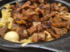 牛肉砂锅-赵家牛肉砂锅(台西三路店)