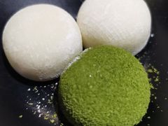 大福-神户赤童日式烤肉伙伴(东直门店)