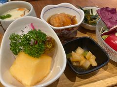 -阿吾罗日本料理(K11艺术中心店)