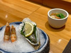 -酒久自助料理(佳兆业店)