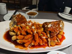 -姑苏家宴·苏帮菜·松鼠桂鱼(苏州总店)