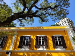 -ALBERGUE 1601 婆仔屋葡国餐厅