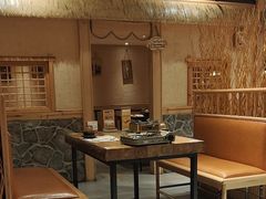 -冰川朝鲜族料理·东北菜(观前店)