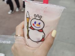 -蜜雪冰城(太原南街店)