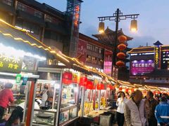 -鼓楼夜市