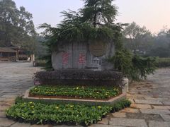 -桂林灵渠景区